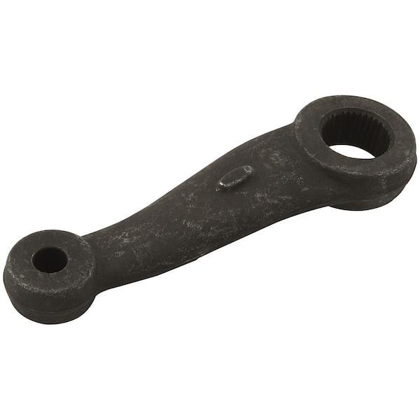 Allstar Performance 1968-1972 Chevy Chevelle 800 Pitman Arm Box; Natural ALL56354 - main